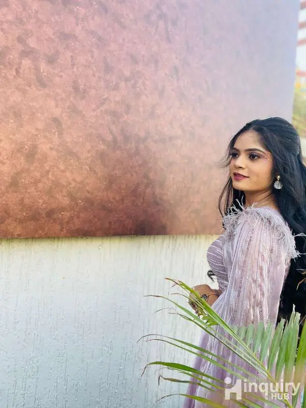 Yashvi Patel