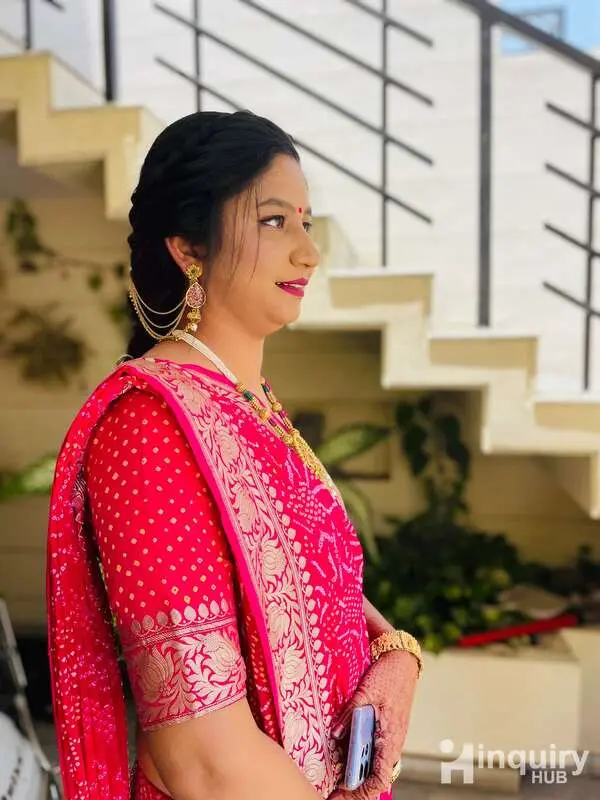 Yashvi Patel