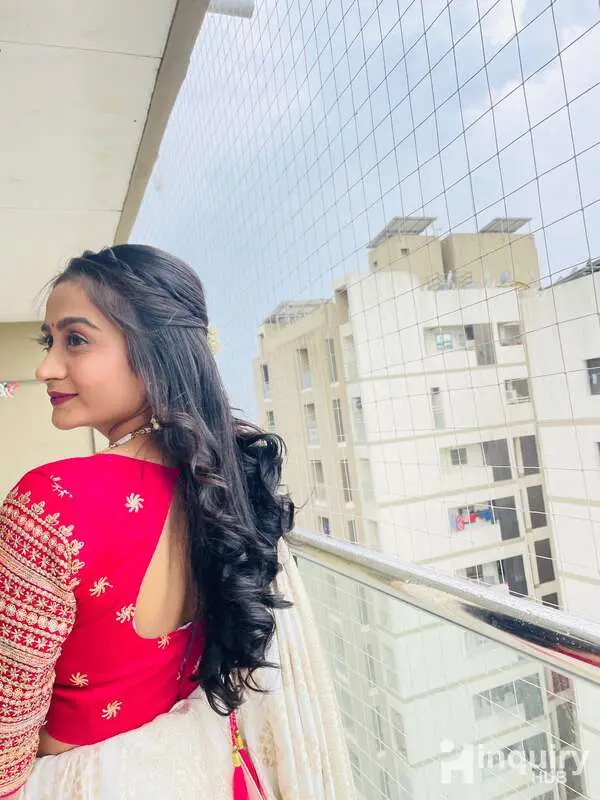 Yashvi Patel