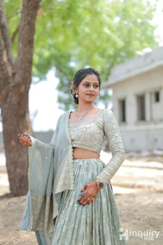 Yashvi Patel