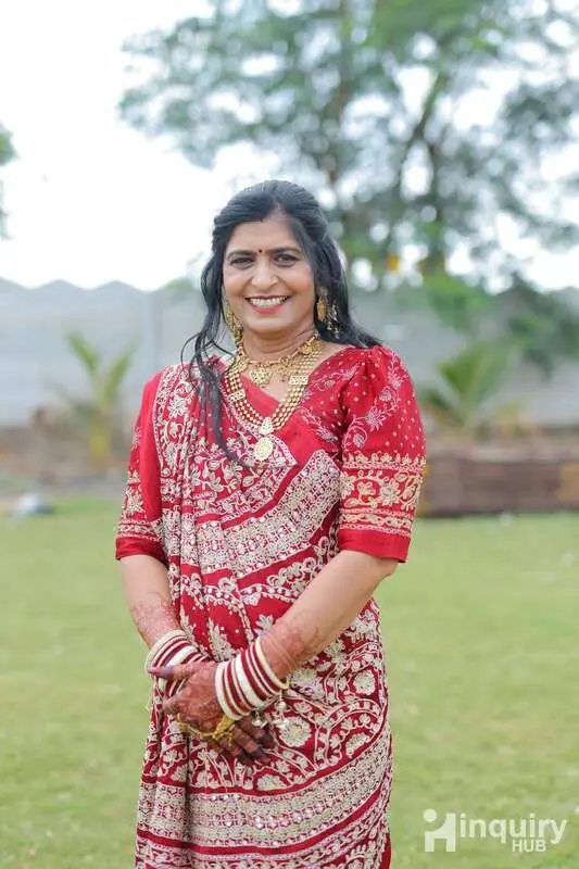 Yashvi Patel