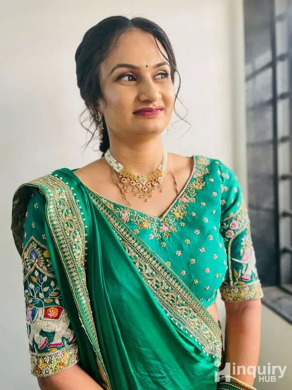 Yashvi Patel