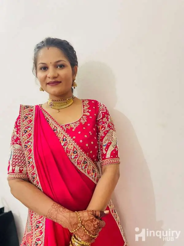 Yashvi Patel
