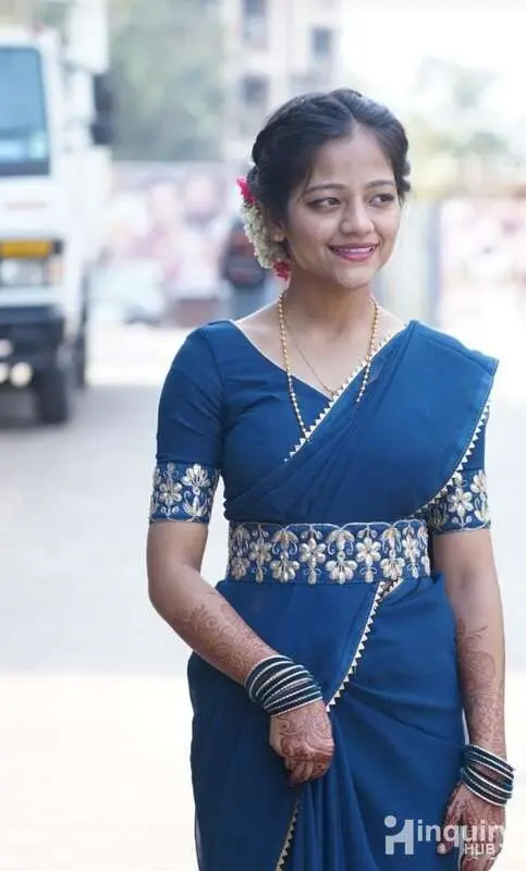 Smita Makeup Artist