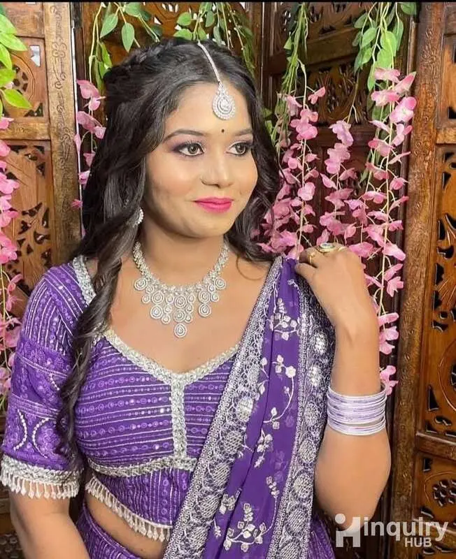 Smita Makeup Artist