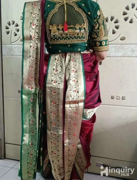 Smita Makeup Artist
