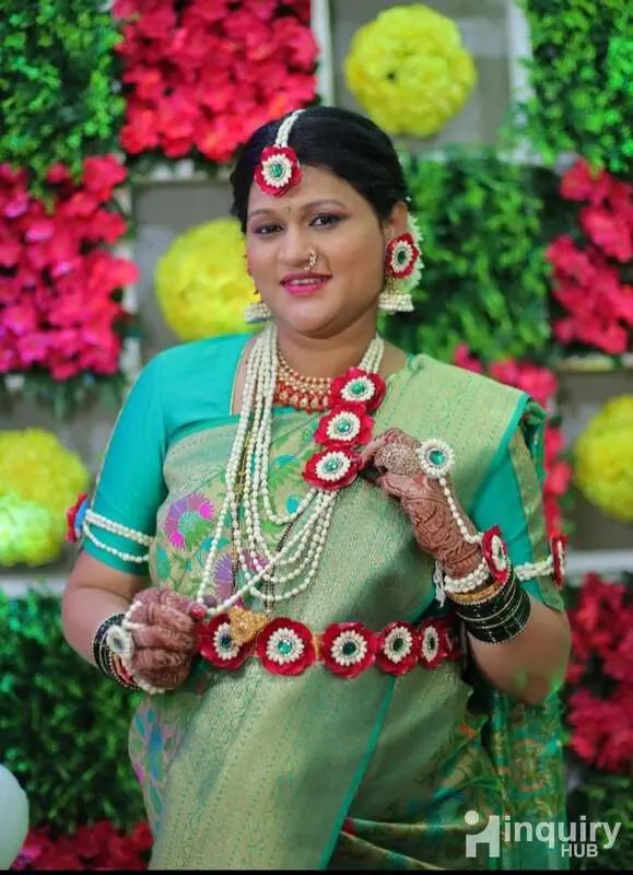 Smita Makeup Artist