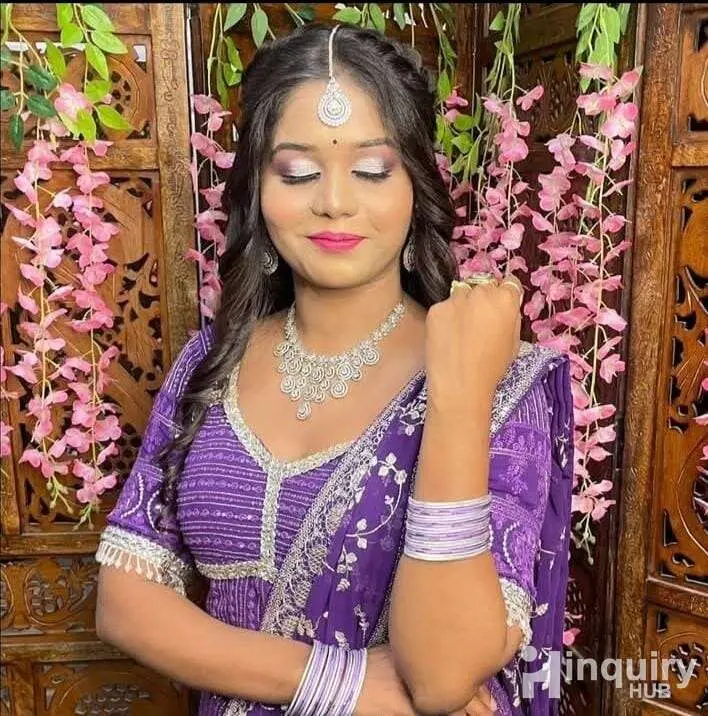 Smita Makeup Artist