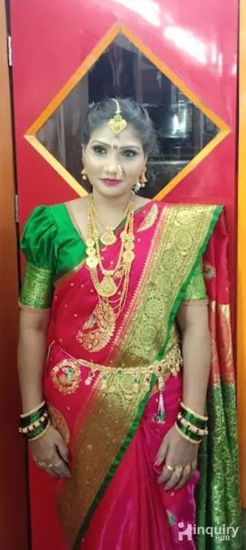 Smita Makeup Artist