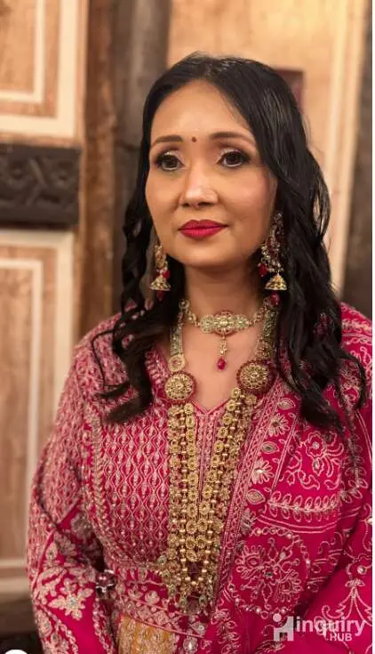 Shabana Makeup Artist