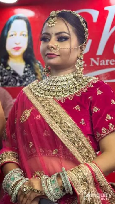Shabana Makeup Artist