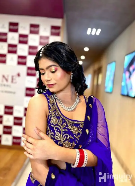 Shabana Makeup Artist