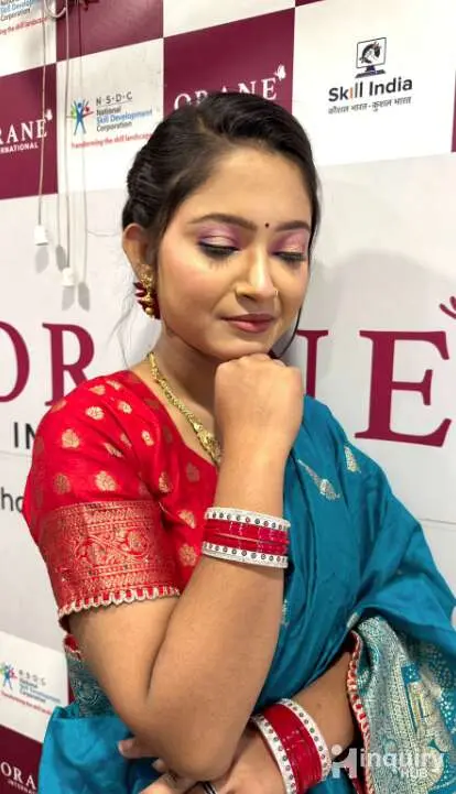 Shabana Makeup Artist