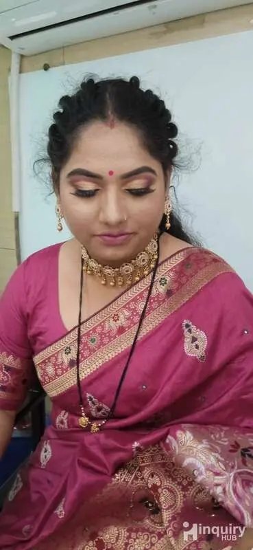 Krupa Bhavsar