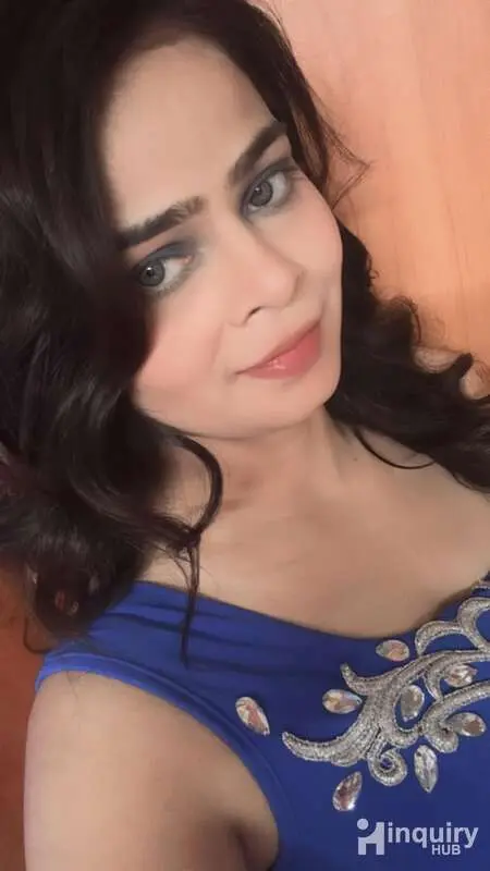 Krupa Bhavsar