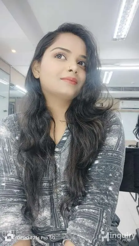 Krupa Bhavsar