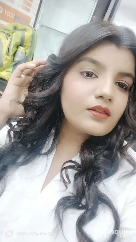 Krupa Bhavsar
