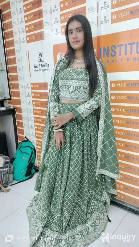 Krupa Bhavsar
