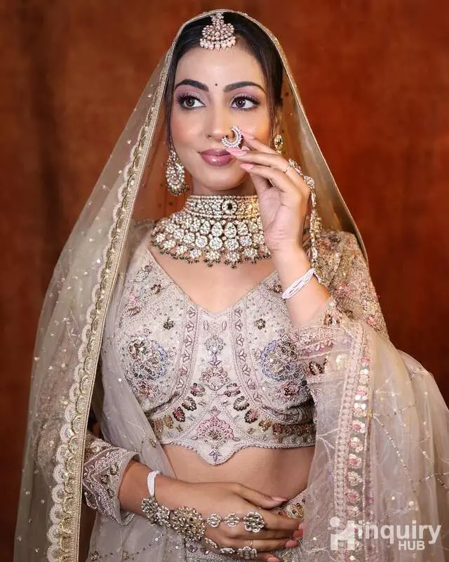 Nazaakat By Babita