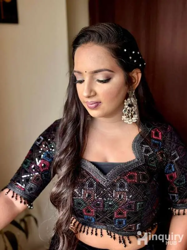 Nazaakat By Babita