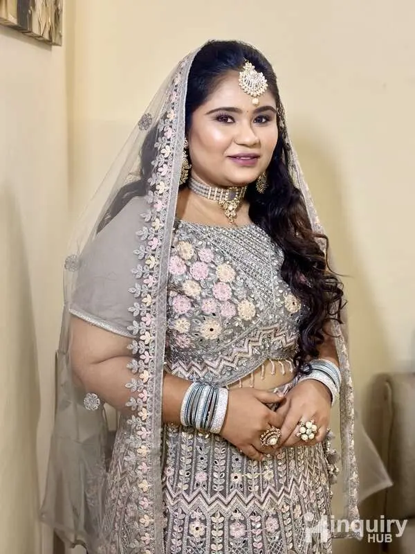 Nazaakat By Babita