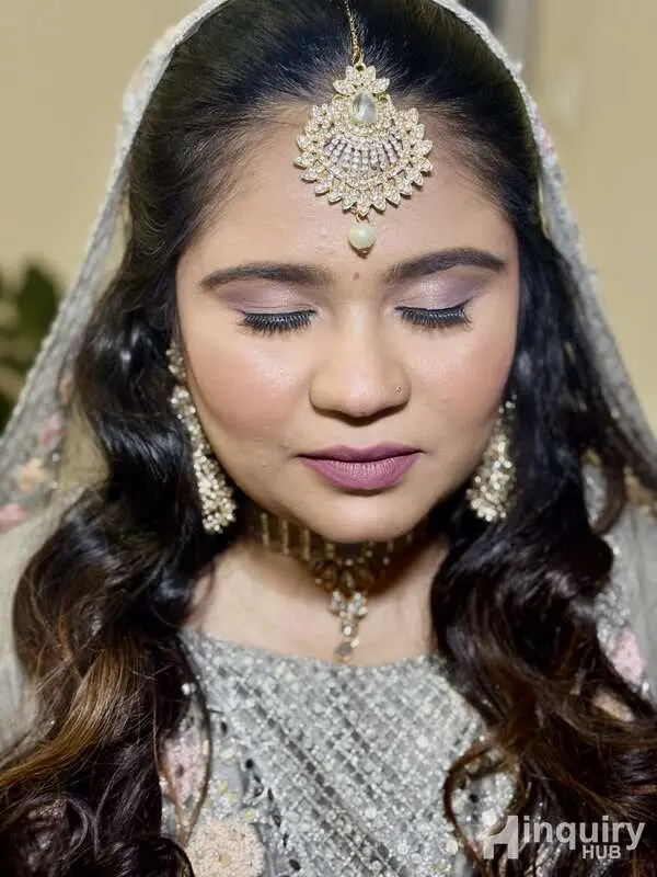 Nazaakat By Babita