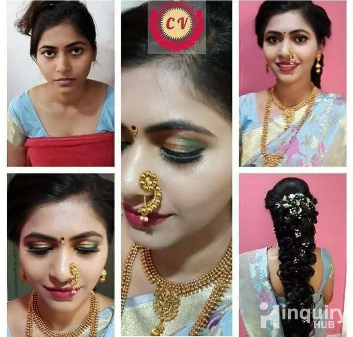 Opulenza Makeover