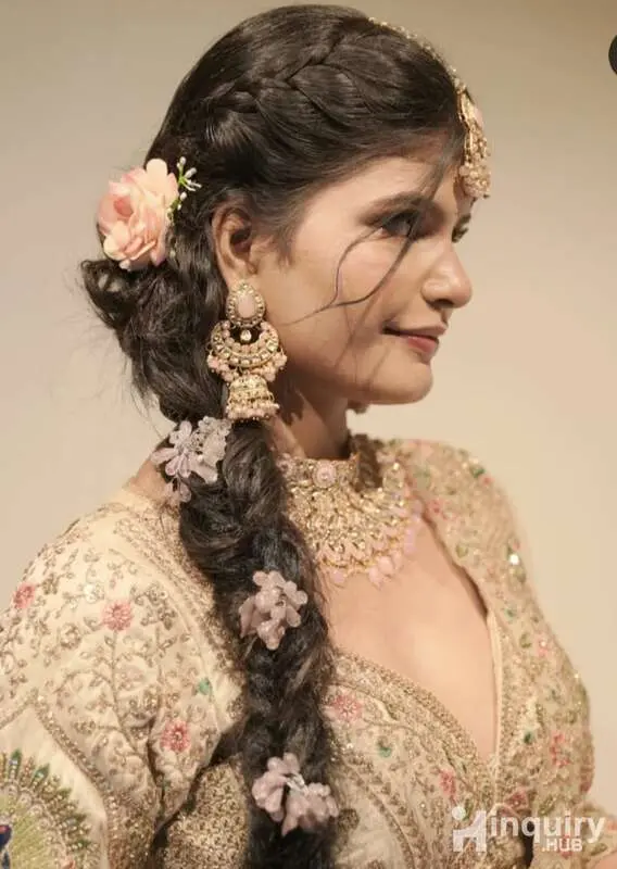 Akshu Makeovers