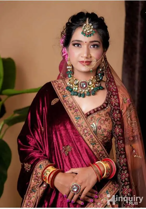 Akshu Makeovers