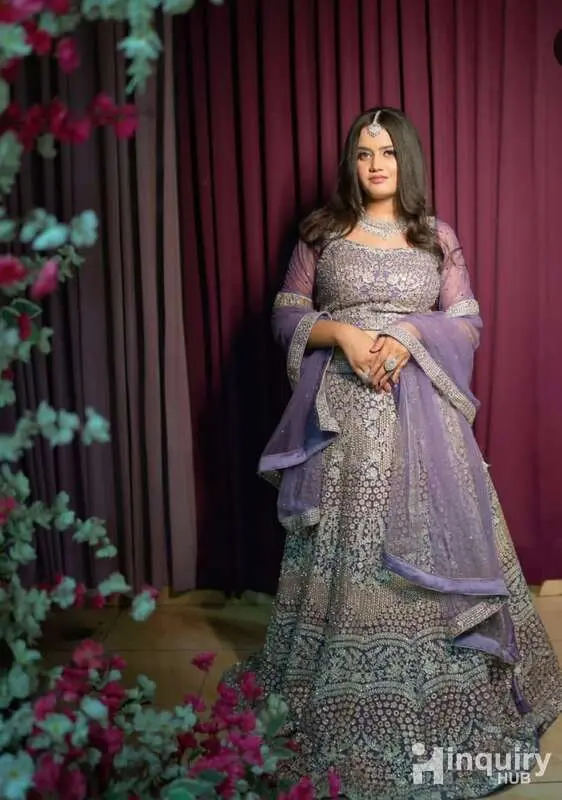 Akshu Makeovers