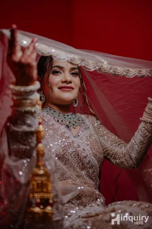 Mg Wedding Story