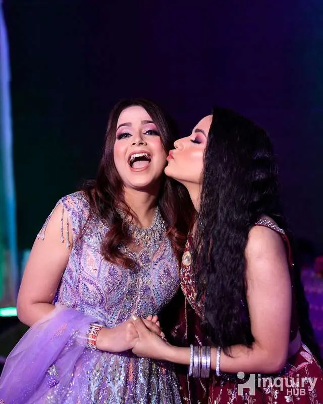 Savita Makeover Makeup Studio