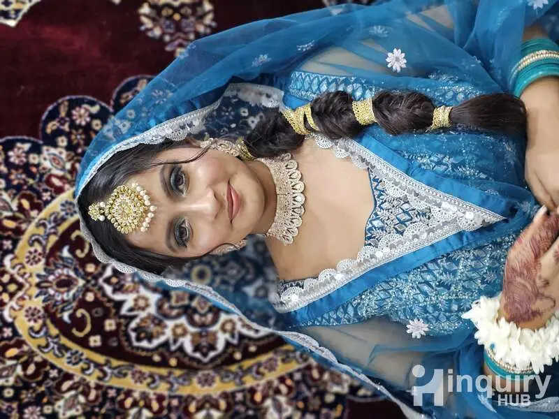 Niharika Malhotra