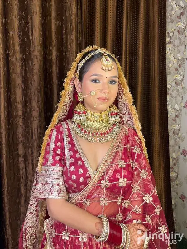 Niharika Malhotra