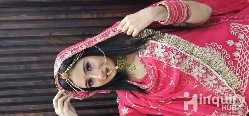 Niharika Malhotra