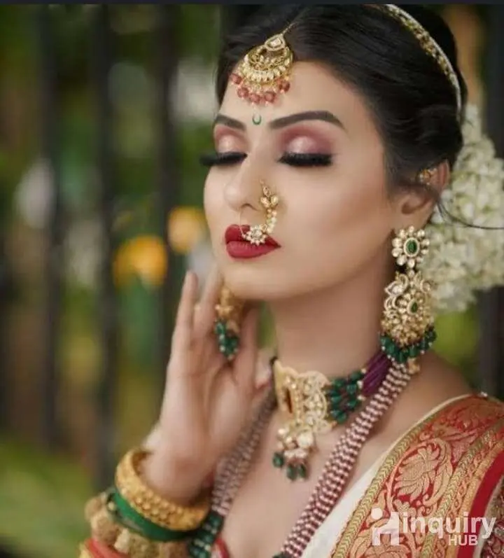 Harshi Makeover