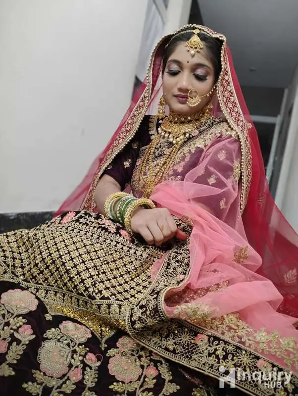 Harshi Makeover