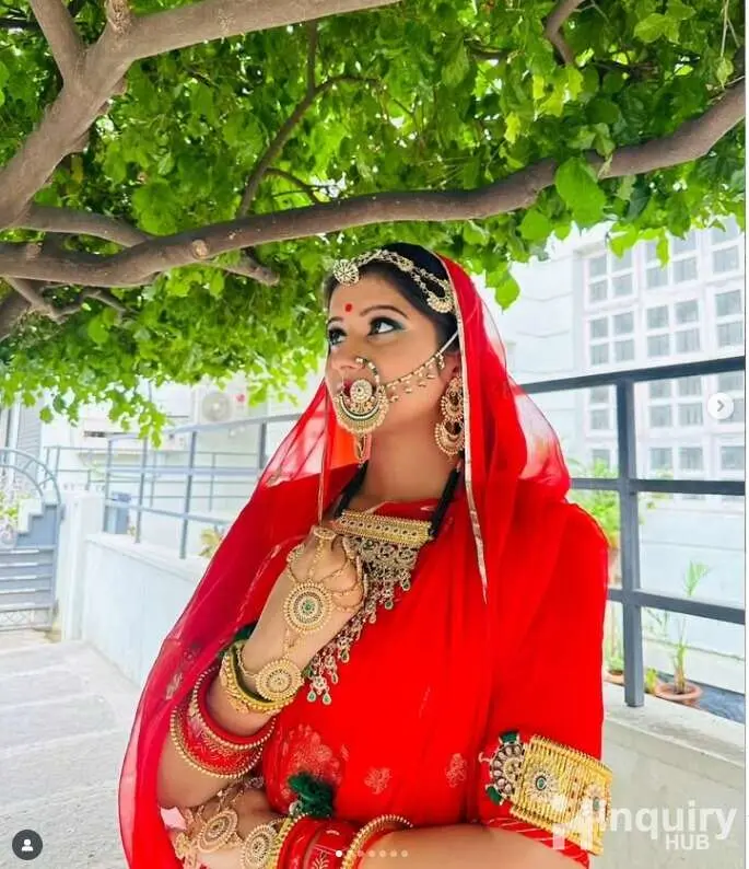 Yogita Makeup Artist