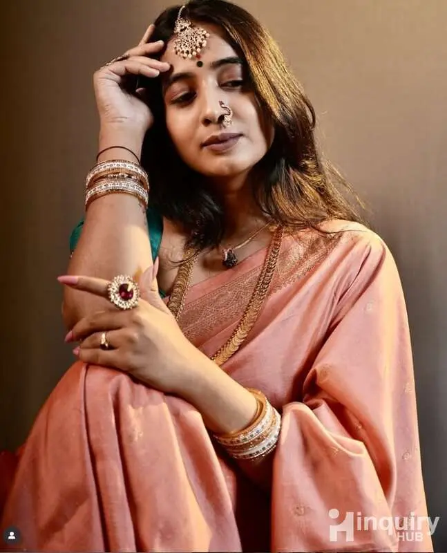 Yogita Makeup Artist