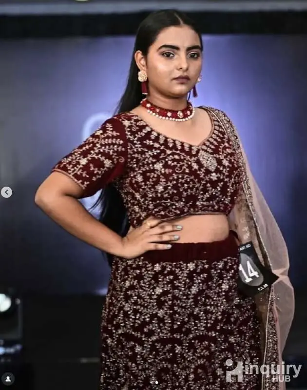 Yogita Makeup Artist