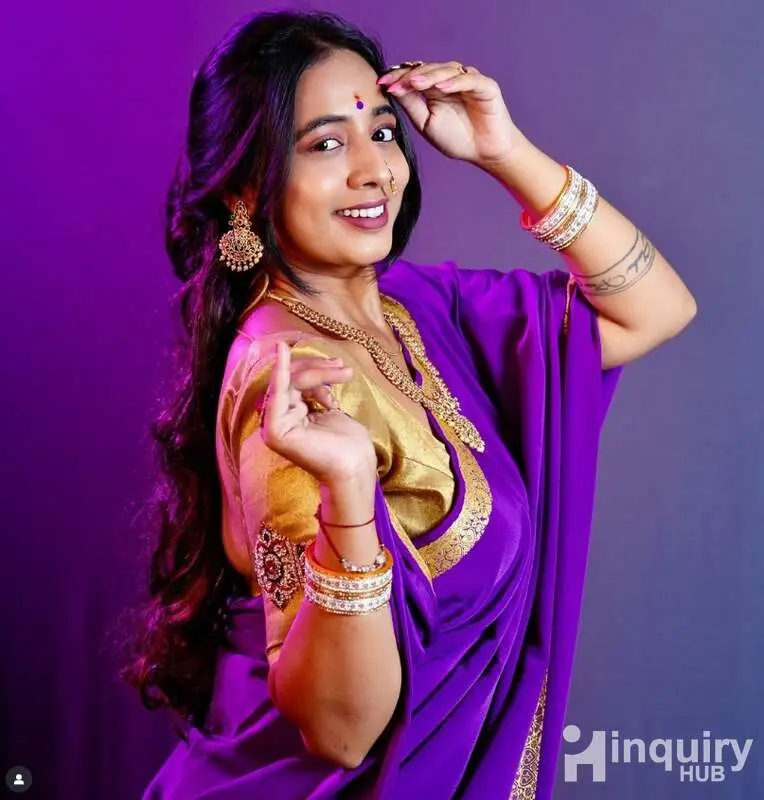 Yogita Makeup Artist