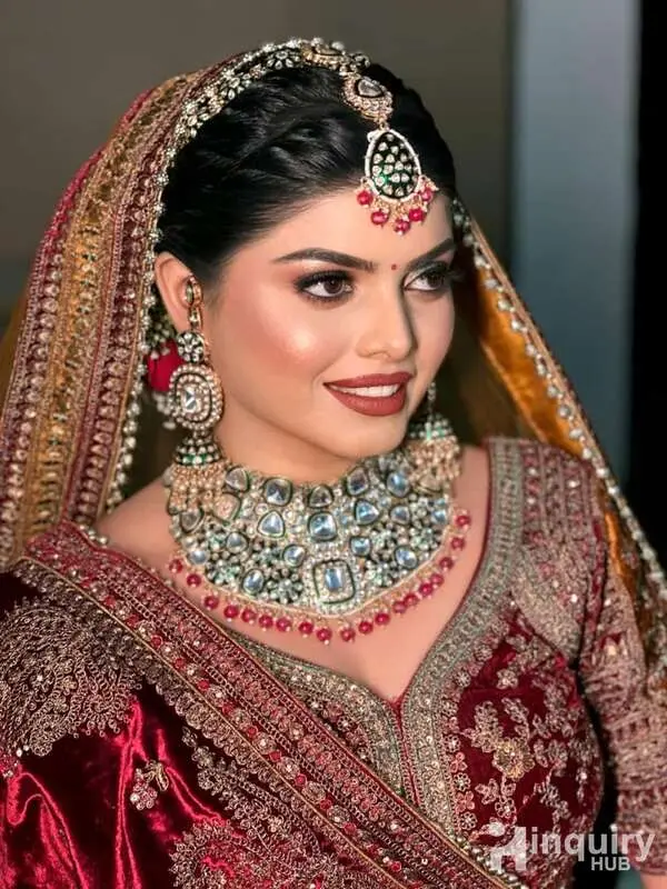Susmita Raj Makeover