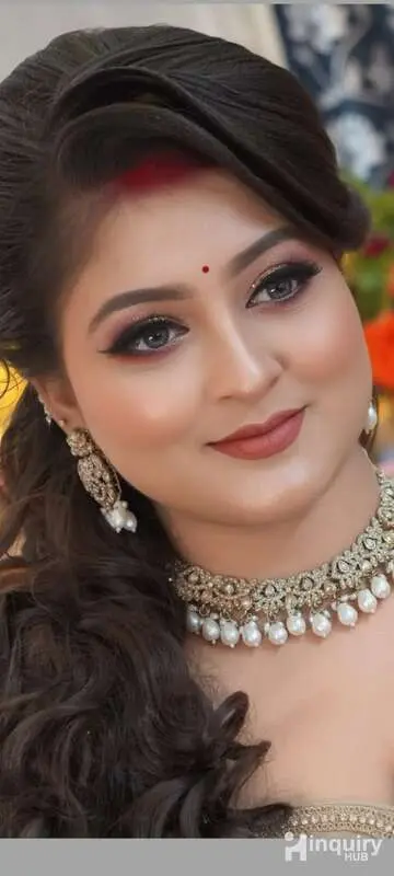 Susmita Raj Makeover