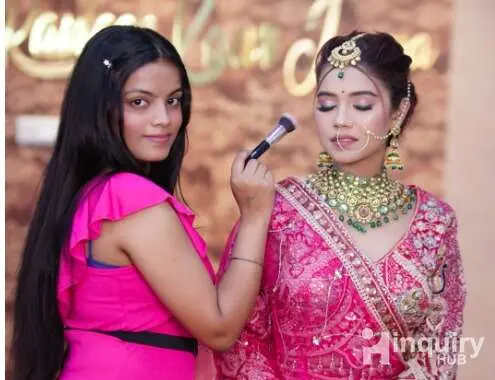 Glamifiedbyprachi