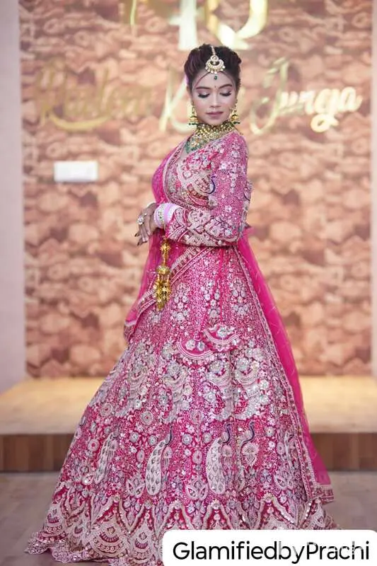 Glamifiedbyprachi
