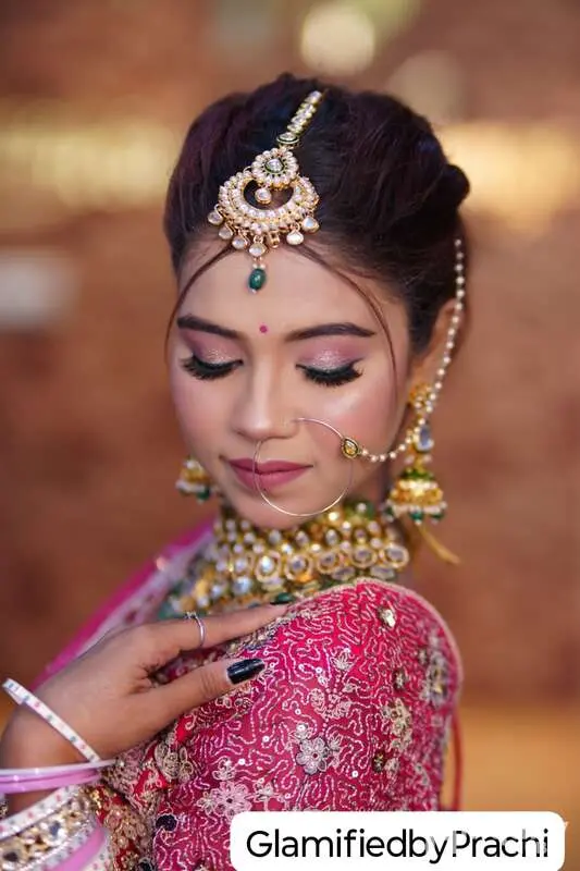 Glamifiedbyprachi