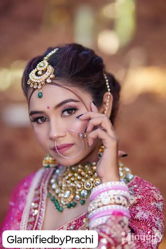 Glamifiedbyprachi
