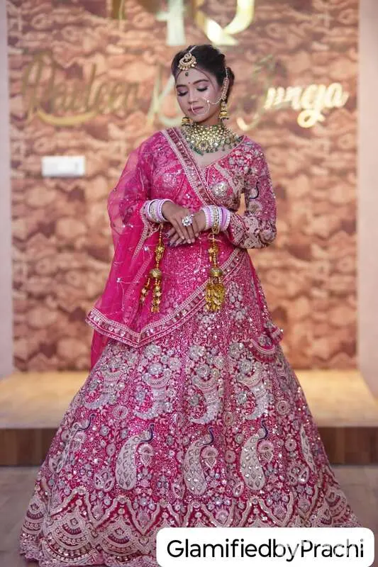 Glamifiedbyprachi
