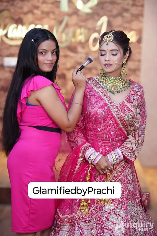 Glamifiedbyprachi