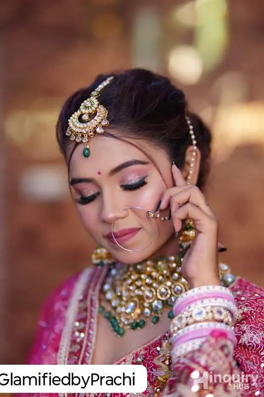 Glamifiedbyprachi